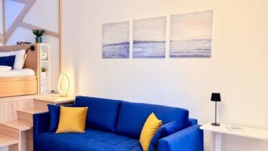 LelleBay Apartman Balatonlelle 