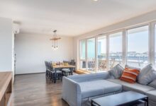 LelleResort BC555 Apartman Balatonlelle by BLTN 