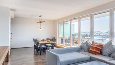 LelleResort BC555 Apartman Balatonlelle by BLTN 