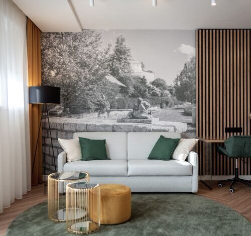 Leo Apartman Veszprém 
