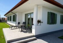 Levendula Apartman Buzsák-Csisztapuszta 