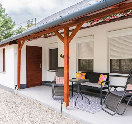 Levendula Ház Apartmanok Sarud 
