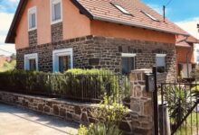 Levendula Villa Tihany 