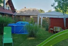 Levente Apartman I. Balatonlelle 