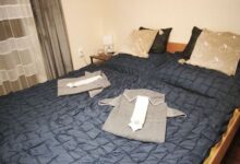 Levián-Apartman Harkány 