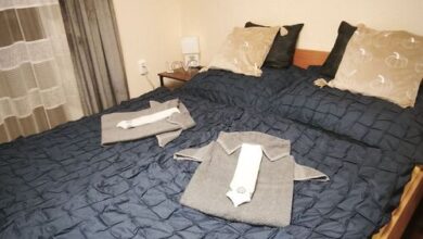Levián-Apartman Harkány 