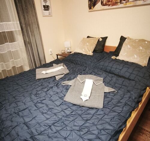 Levián-Apartman Harkány 