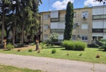 Liefnest Apartman Harkány 