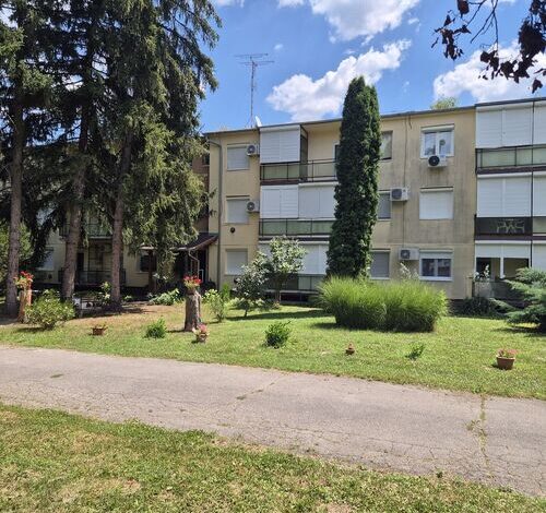 Liefnest Apartman Harkány 