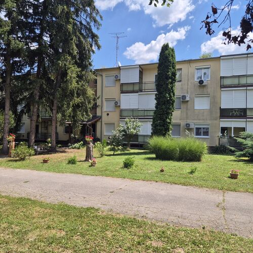Liefnest Apartman Harkány
