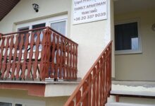 Liget Fruit Garden Family Apartman Zalakaros 