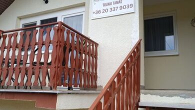Liget Fruit Garden Family Apartman Zalakaros 