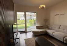 Liget Premium Residence Apartman Fonyód 