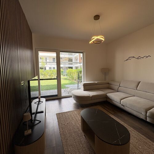 Liget Premium Residence Apartman Fonyód