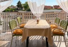 Lila Central Apartman Balatonlelle 