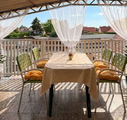 Lila Central Apartman Balatonlelle 