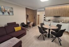 Lilénesz Apartman Siófok 