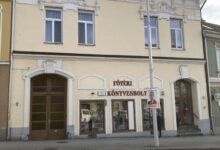 Lili Deluxe Apartman Tapolca 