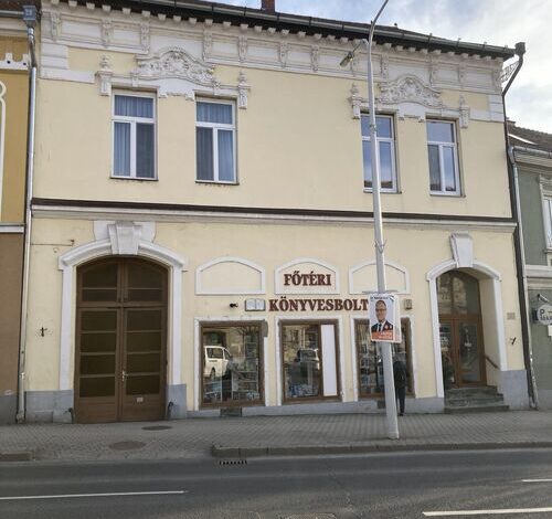 Lili Deluxe Apartman Tapolca 