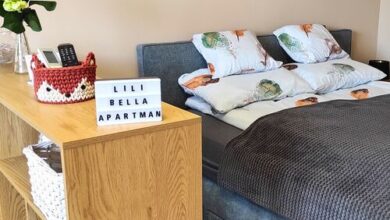 Lilibella Apartman Miskolc