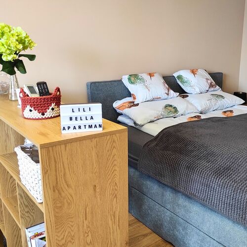 Lilibella Apartman Miskolc