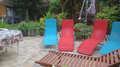 Liliom Apartman Balatonboglár 