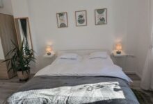 Liliom Apartman Szentendre 