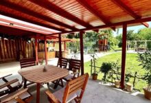 Liliput Apartman Sarkad 