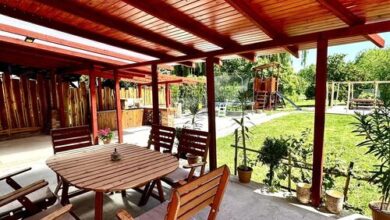Liliput Apartman Sarkad 