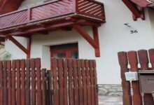 Lilla Pihenőház Miskolc 