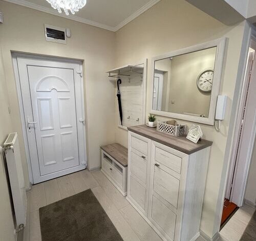 Lina Prémium Apartman Gyula 