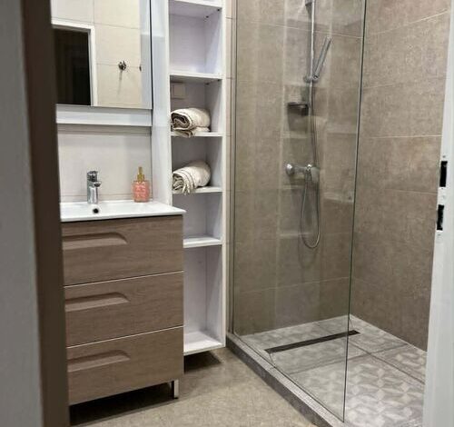 Lini Home Apartman Szeged 