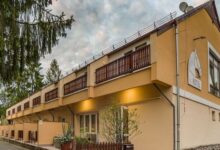 Lipicai Hotel Szilvásvárad 