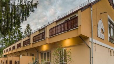 Lipicai Hotel Szilvásvárad 