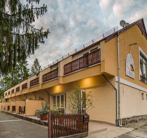 Lipicai Hotel Szilvásvárad 