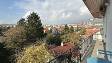 LíraLoft Apartman Pécs 