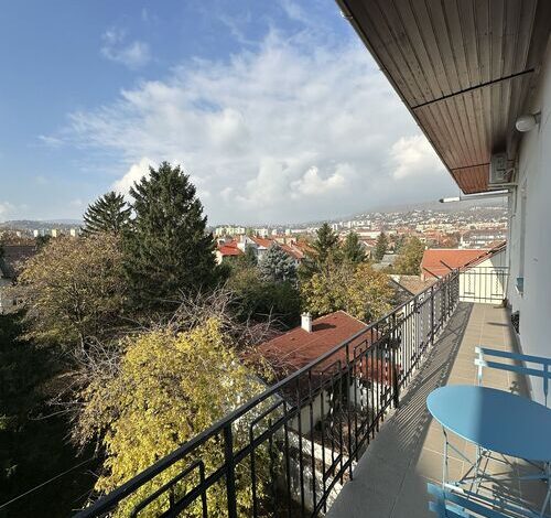 LíraLoft Apartman Pécs 