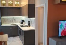 Liszt Ferenc Belvárosi Apartman Debrecen 