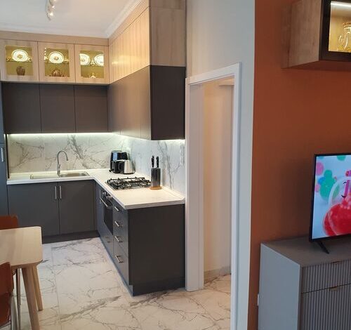 Liszt Ferenc Belvárosi Apartman Debrecen 