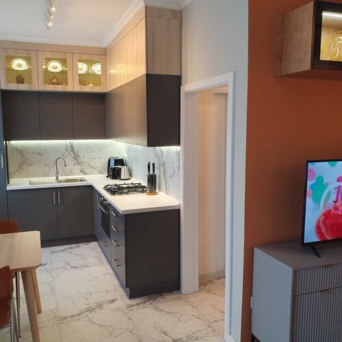 Liszt Ferenc Belvárosi Apartman Debrecen