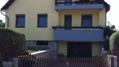 Lívia Apartman Balatonalmádi 