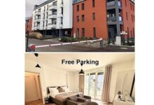 Local-Lux Apartman F3 Kecskemét 