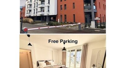 Local-Lux Apartman F3 Kecskemét 
