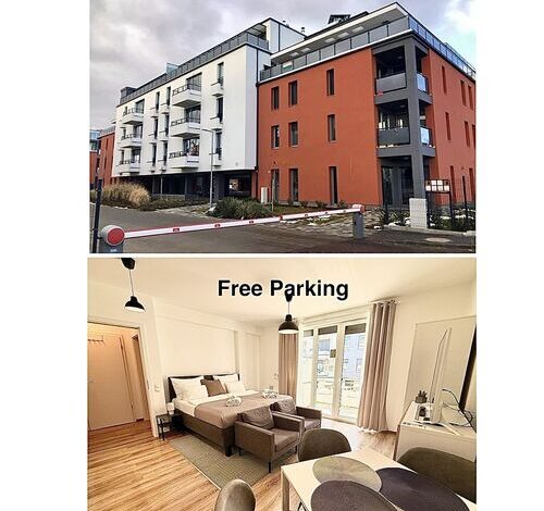 Local-Lux Apartman F3 Kecskemét 