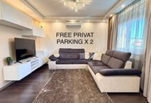 Local-Lux Prémium Apartman Kecskemét 