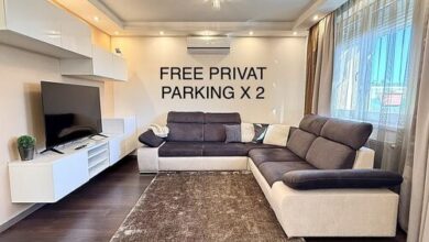 Local-Lux Prémium Apartman Kecskemét 