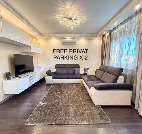 Local-Lux Prémium Apartman Kecskemét 