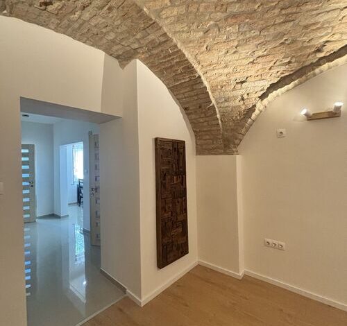 Loft Apartman Pápa 