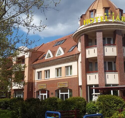Lola Apartman Hajdúszoboszló 