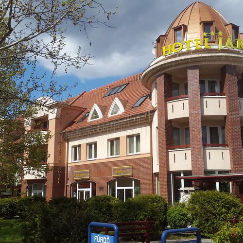 Lola Apartman Hajdúszoboszló
